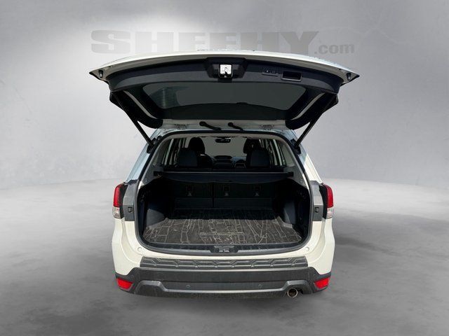 2022 Subaru Forester Limited Springfield VA