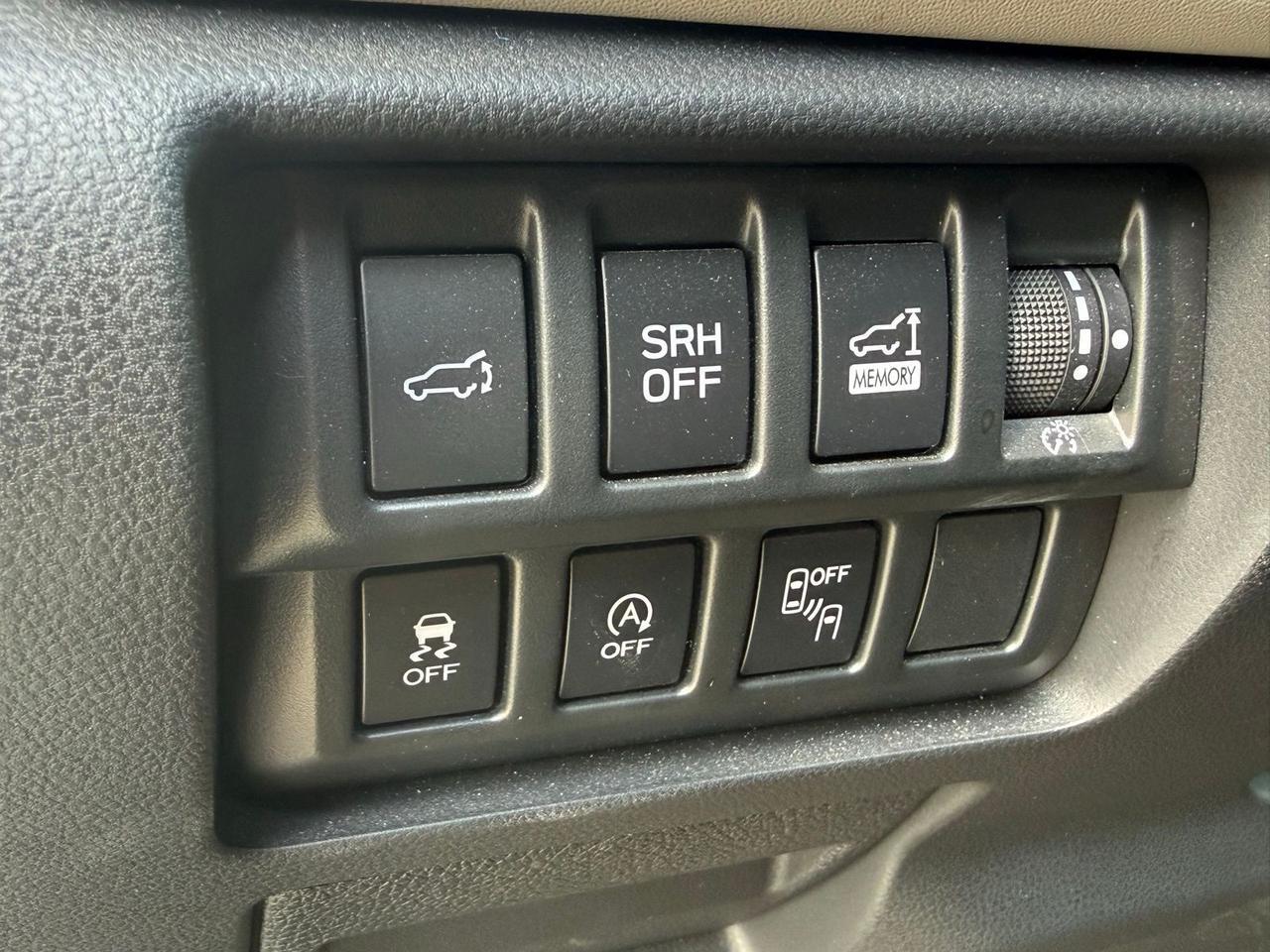 2022 Subaru Forester Limited Springfield VA