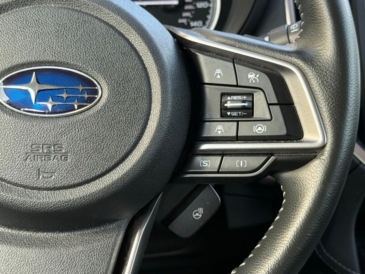 2022 Subaru Forester Limited Springfield VA