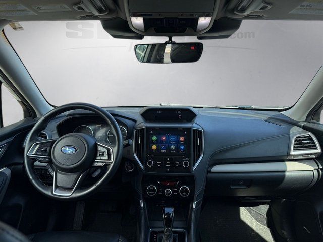 2022 Subaru Forester Limited Springfield VA