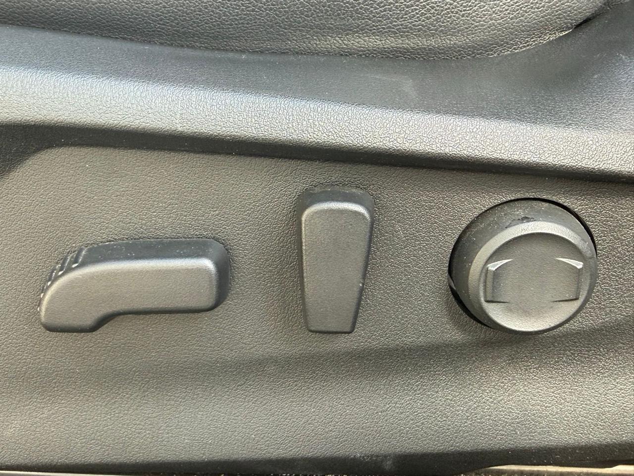 2022 Subaru Forester Limited Springfield VA