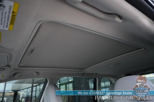 2022 Subaru Forester Premium Wasilla AK
