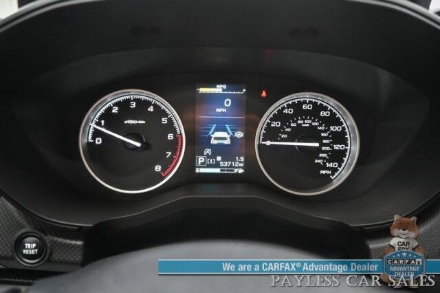 2022 Subaru Forester Premium Wasilla AK