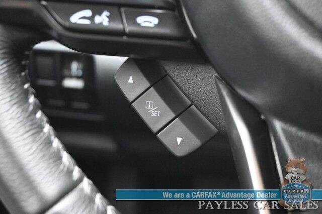 2022 Subaru Forester Premium Wasilla AK