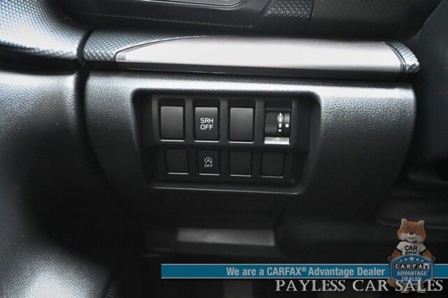 2022 Subaru Forester Premium Wasilla AK
