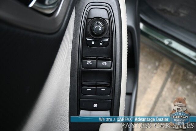2022 Subaru Forester Premium Wasilla AK