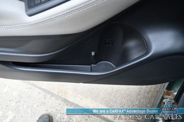 2022 Subaru Forester Premium Wasilla AK