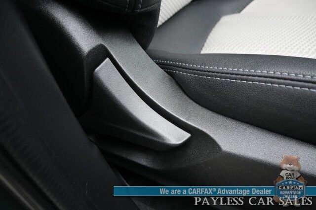 2022 Subaru Forester Premium Wasilla AK