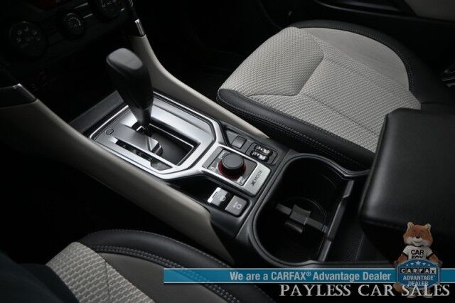 2022 Subaru Forester Premium Wasilla AK