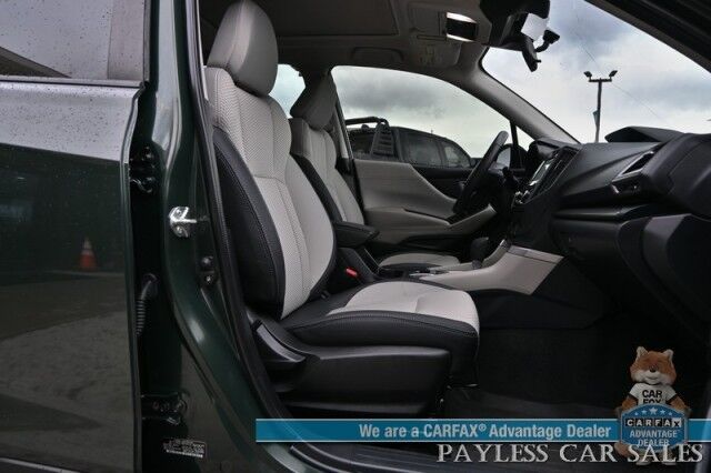 2022 Subaru Forester Premium Wasilla AK