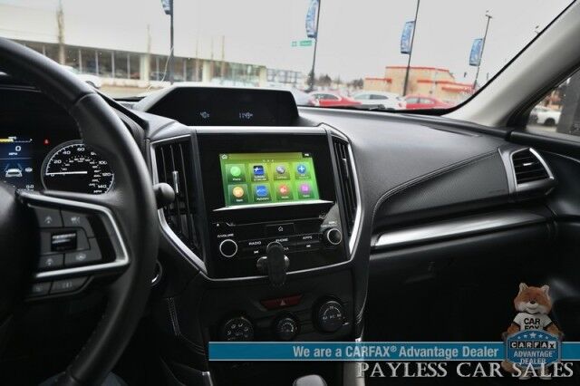 2022 Subaru Forester Premium Wasilla AK