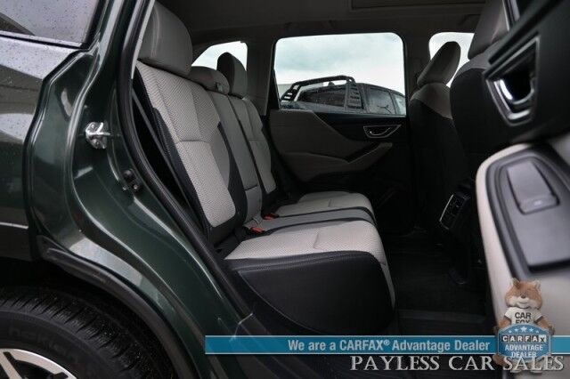 2022 Subaru Forester Premium Wasilla AK
