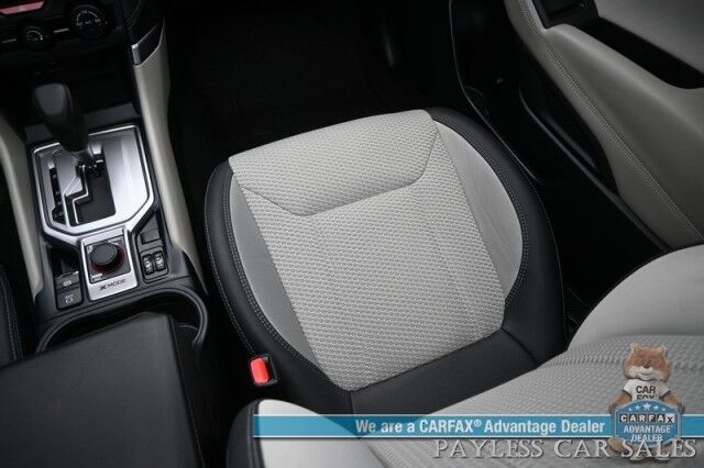 2022 Subaru Forester Premium Wasilla AK
