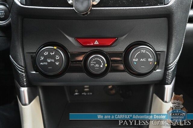 2022 Subaru Forester Premium Wasilla AK