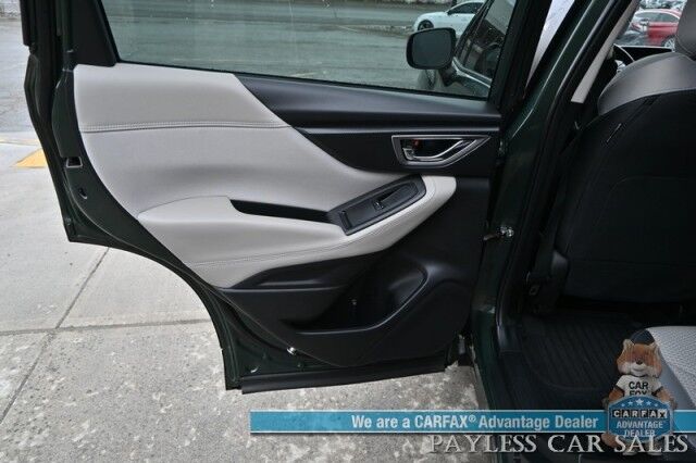 2022 Subaru Forester Premium Wasilla AK