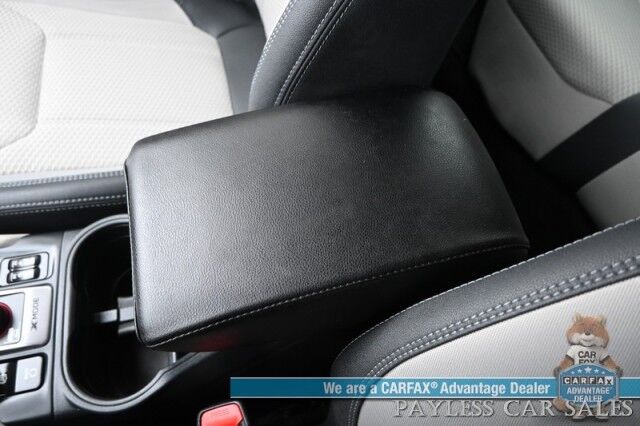 2022 Subaru Forester Premium Wasilla AK