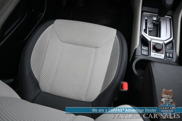 2022 Subaru Forester Premium Wasilla AK
