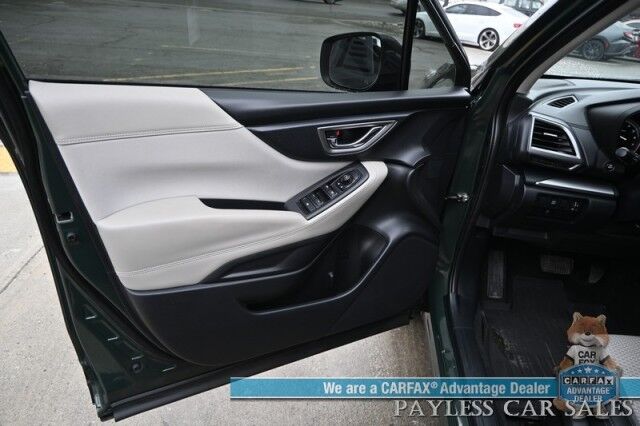 2022 Subaru Forester Premium Wasilla AK