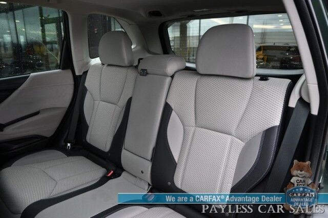 2022 Subaru Forester Premium Wasilla AK