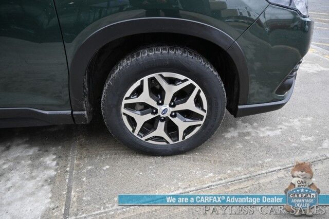 2022 Subaru Forester Premium Wasilla AK