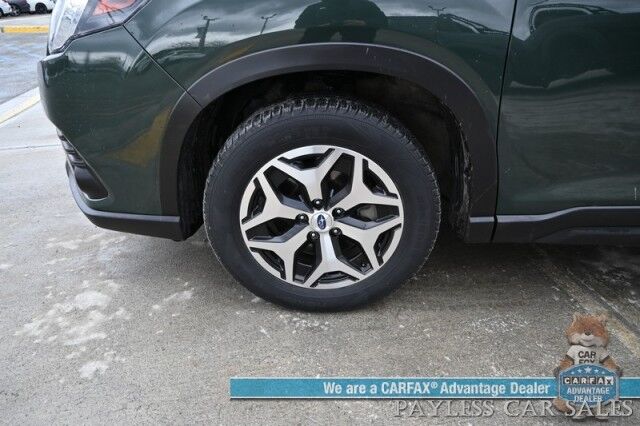 2022 Subaru Forester Premium Wasilla AK