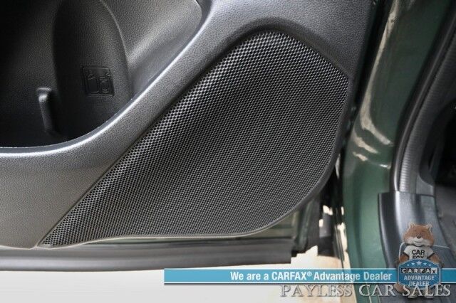 2022 Subaru Forester Premium Wasilla AK