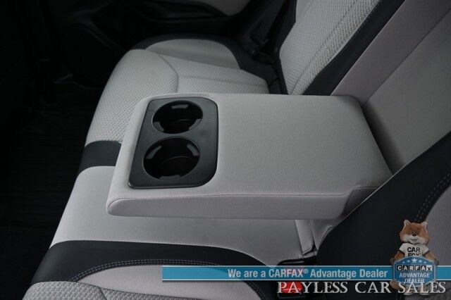 2022 Subaru Forester Premium Anchorage AK
