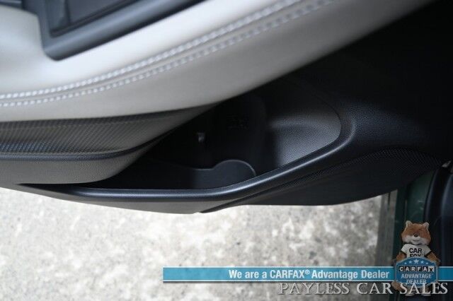 2022 Subaru Forester Premium Anchorage AK