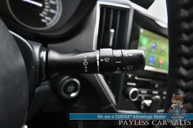 2022 Subaru Forester Premium Anchorage AK