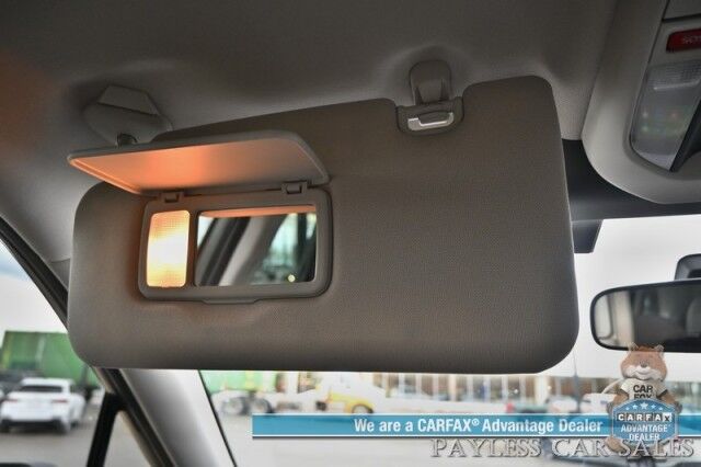 2022 Subaru Forester Premium Anchorage AK