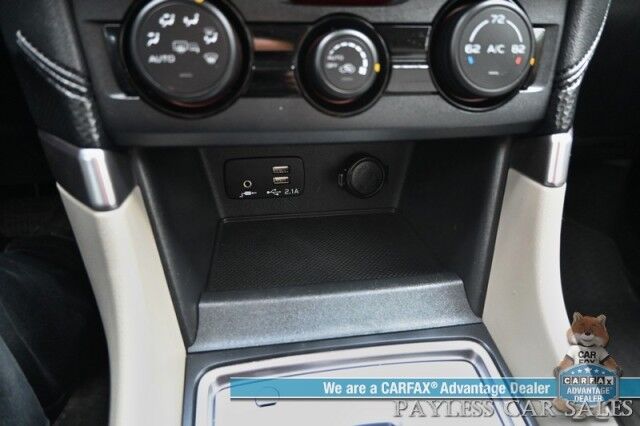 2022 Subaru Forester Premium Anchorage AK