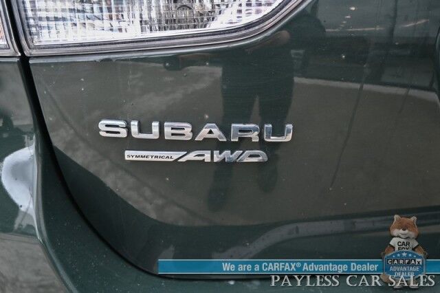 2022 Subaru Forester Premium Anchorage AK