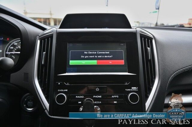 2022 Subaru Forester Premium Anchorage AK