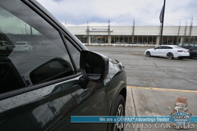 2022 Subaru Forester Premium Anchorage AK