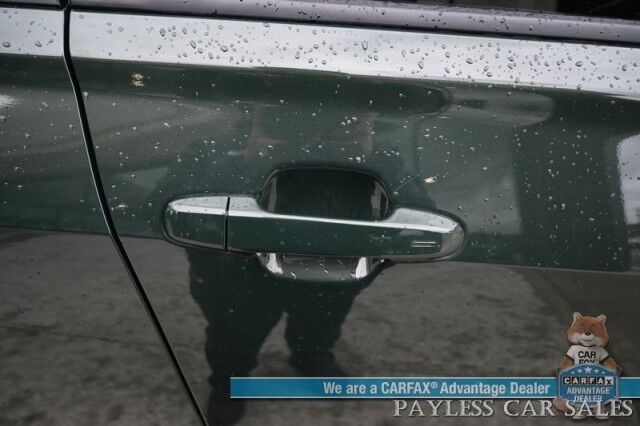 2022 Subaru Forester Premium Anchorage AK