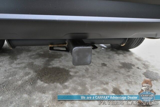 2022 Subaru Forester Premium Anchorage AK