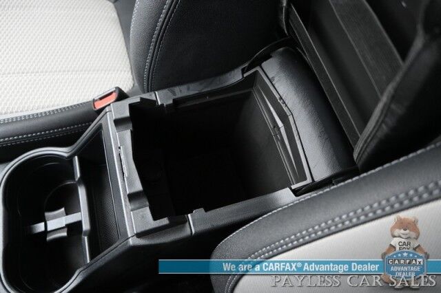 2022 Subaru Forester Premium Anchorage AK