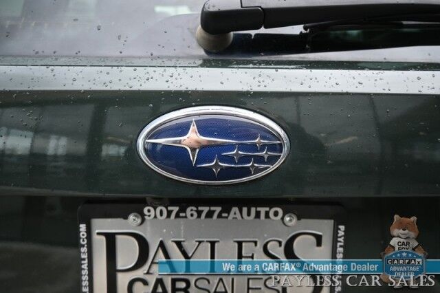 2022 Subaru Forester Premium Anchorage AK