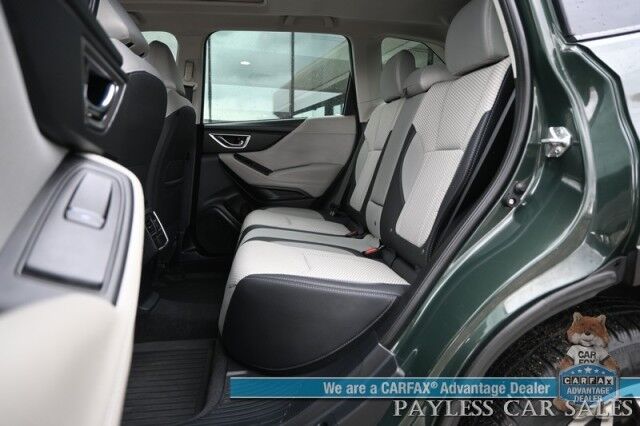 2022 Subaru Forester Premium Anchorage AK