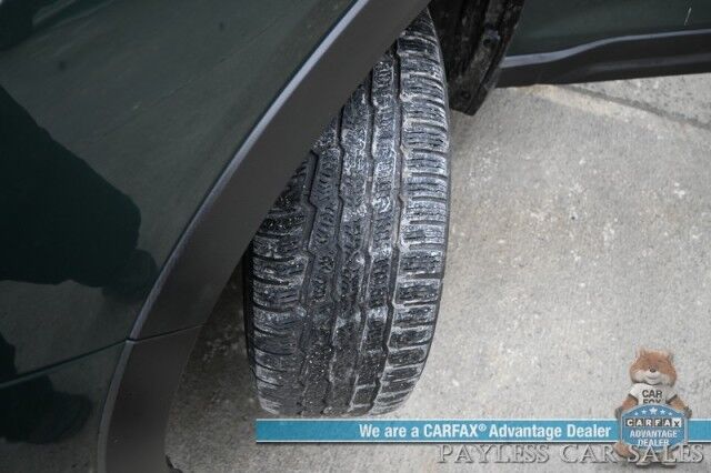 2022 Subaru Forester Premium Anchorage AK