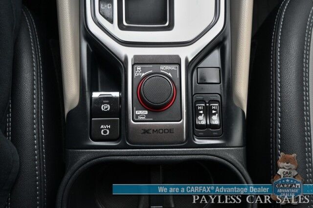 2022 Subaru Forester Premium Anchorage AK