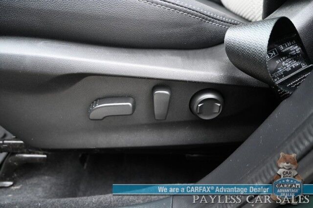 2022 Subaru Forester Premium Anchorage AK