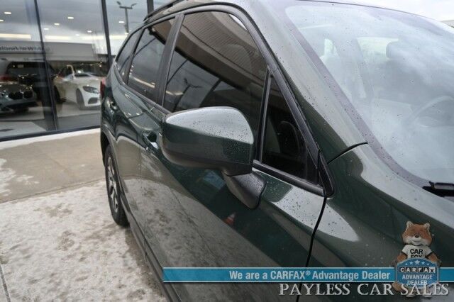 2022 Subaru Forester Premium Anchorage AK