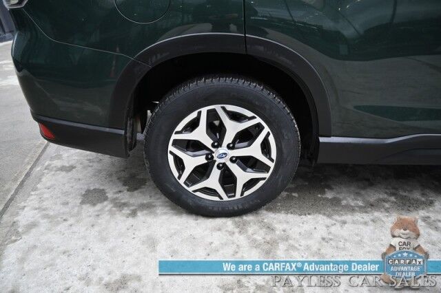 2022 Subaru Forester Premium Anchorage AK