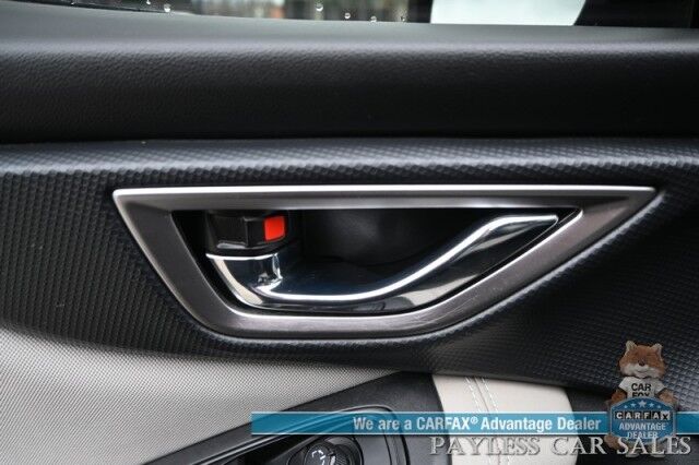 2022 Subaru Forester Premium Anchorage AK