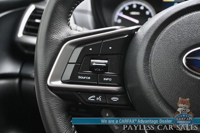 2022 Subaru Forester Premium Anchorage AK