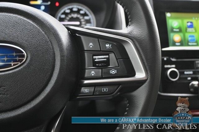 2022 Subaru Forester Premium Anchorage AK