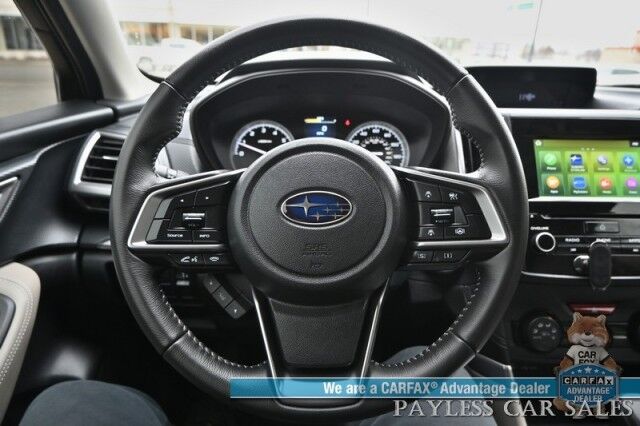 2022 Subaru Forester Premium Anchorage AK