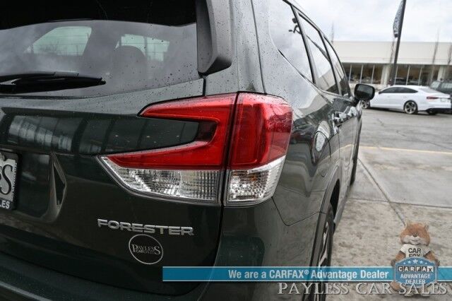 2022 Subaru Forester Premium Anchorage AK