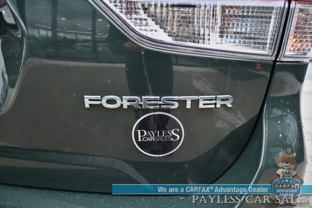 2022 Subaru Forester Premium Anchorage AK